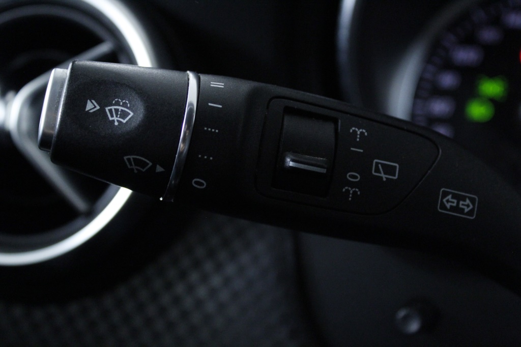 Mercedes-Benz Classe A - 200