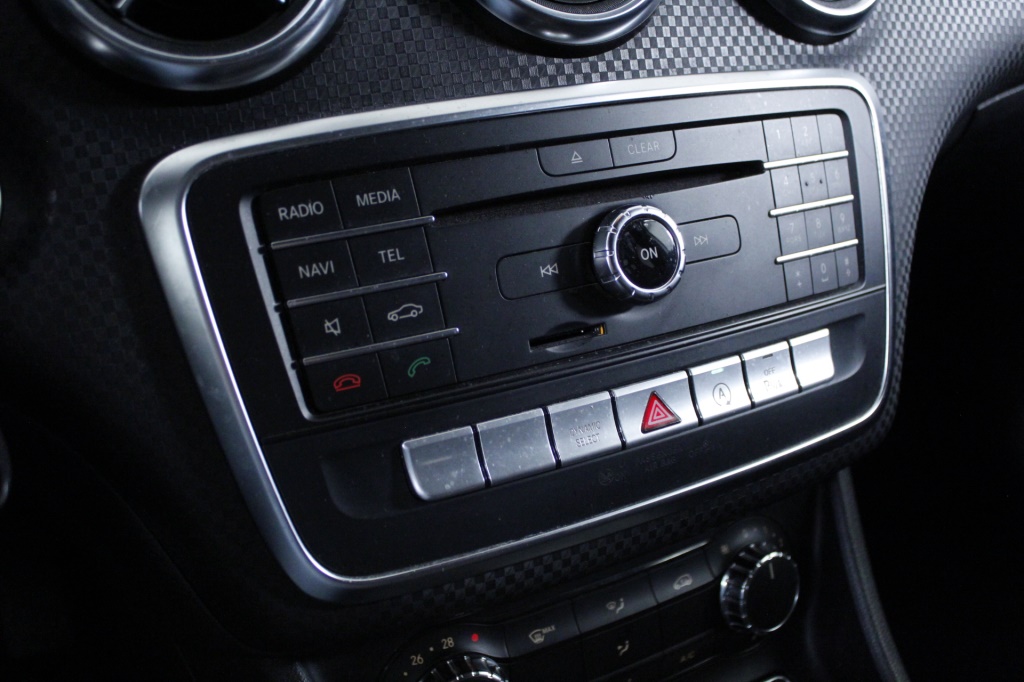 Mercedes-Benz Classe A - 200