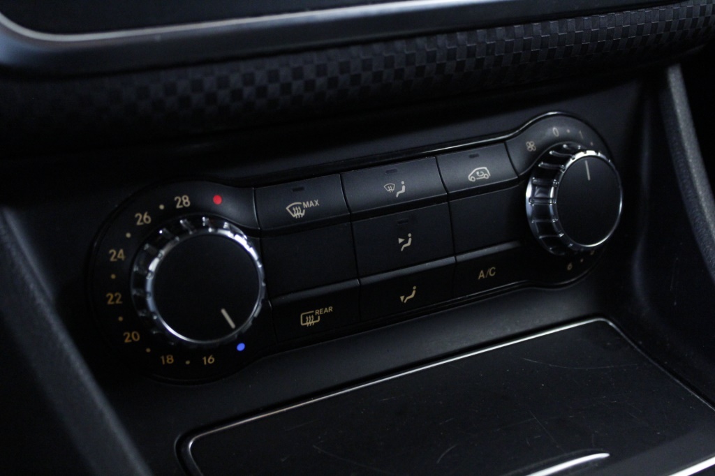 Mercedes-Benz Classe A - 200