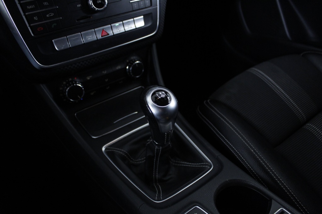 Mercedes-Benz Classe A - 200