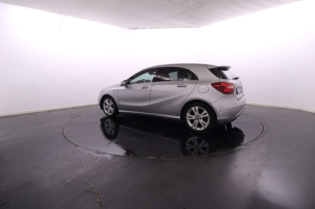 Mercedes-Benz Classe A - 200