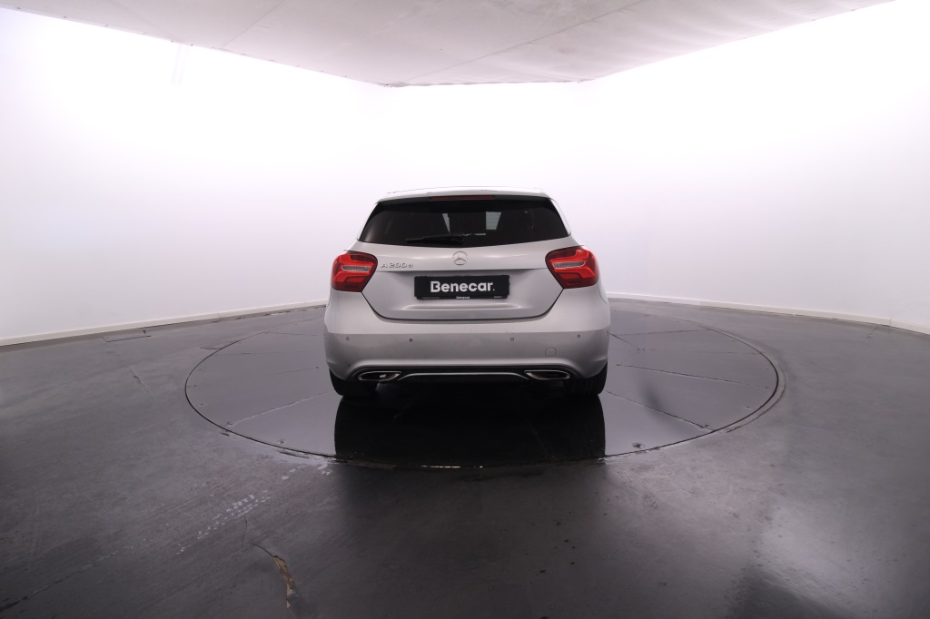 Mercedes-Benz Classe A - 200