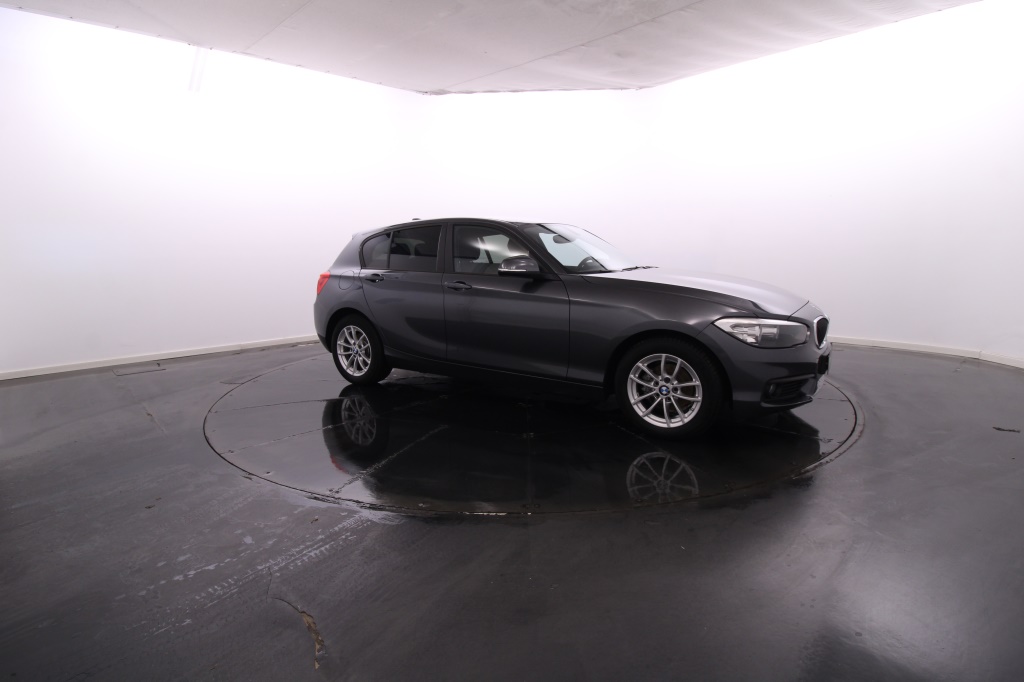 BMW Serie 1 - 116