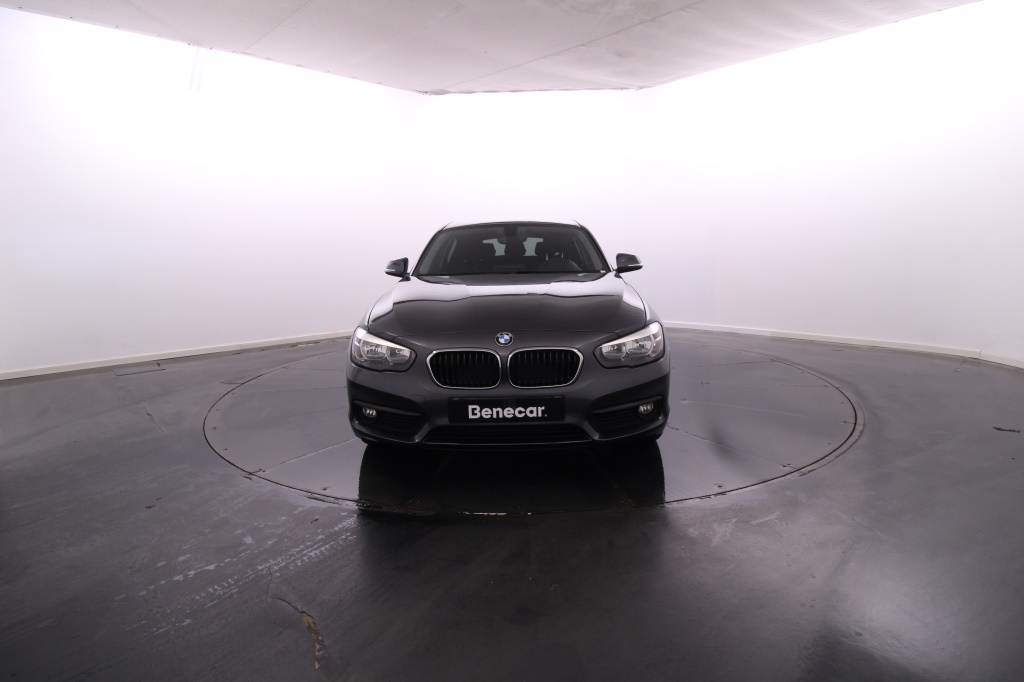 BMW Serie 1 - 116