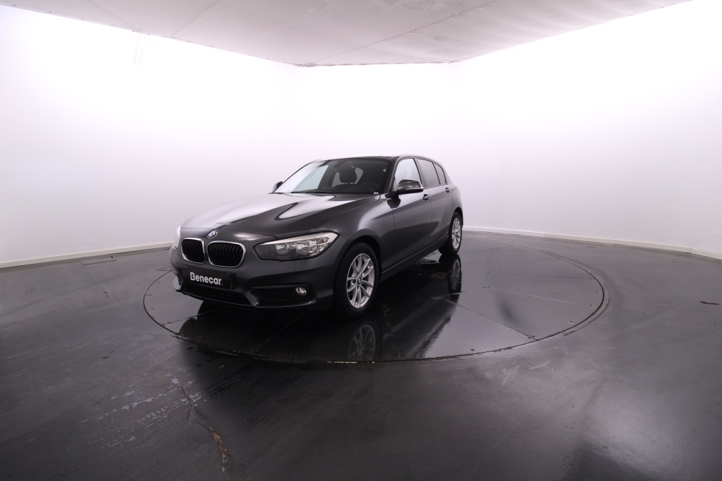 BMW Serie 1 - 116