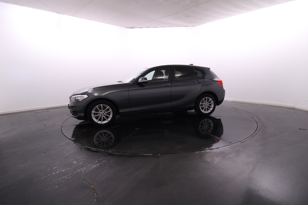 BMW Serie 1 - 116