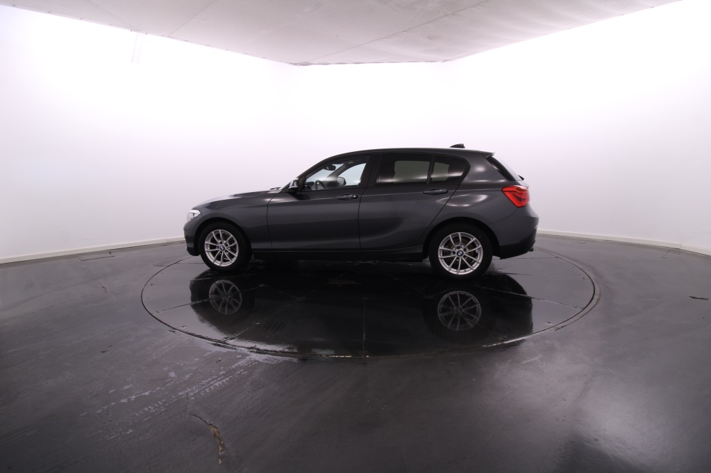 BMW Serie 1 - 116