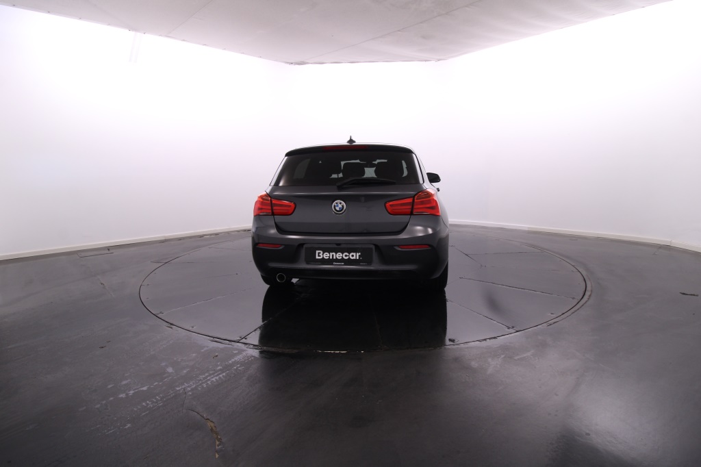 BMW Serie 1 - 116