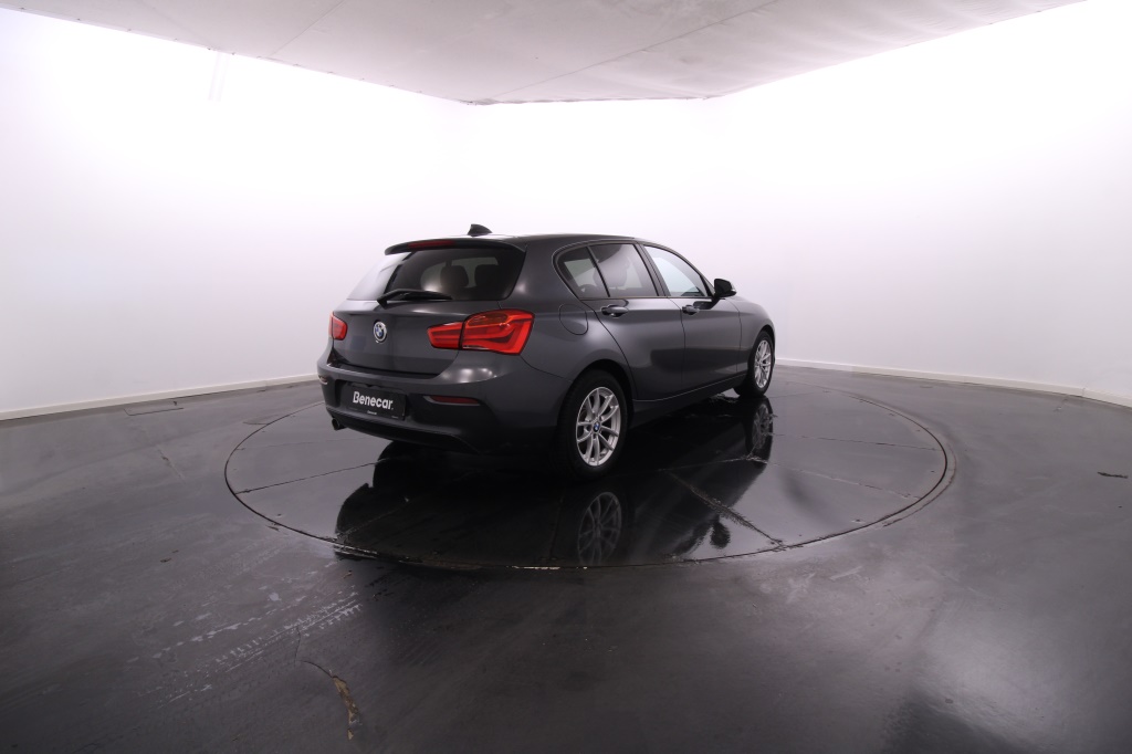 BMW Serie 1 - 116