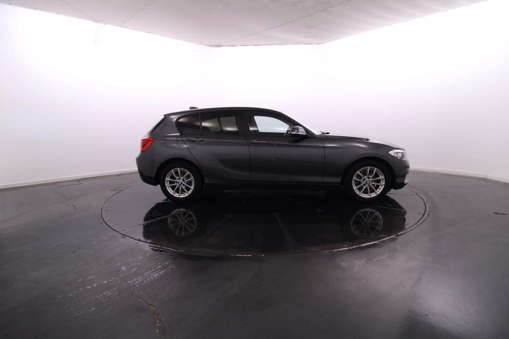 BMW Serie 1 - 116