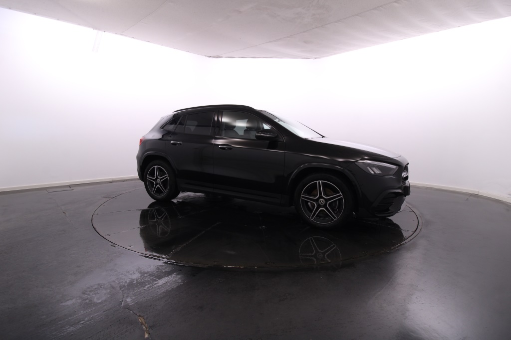 Mercedes-Benz Classe GLA - 180