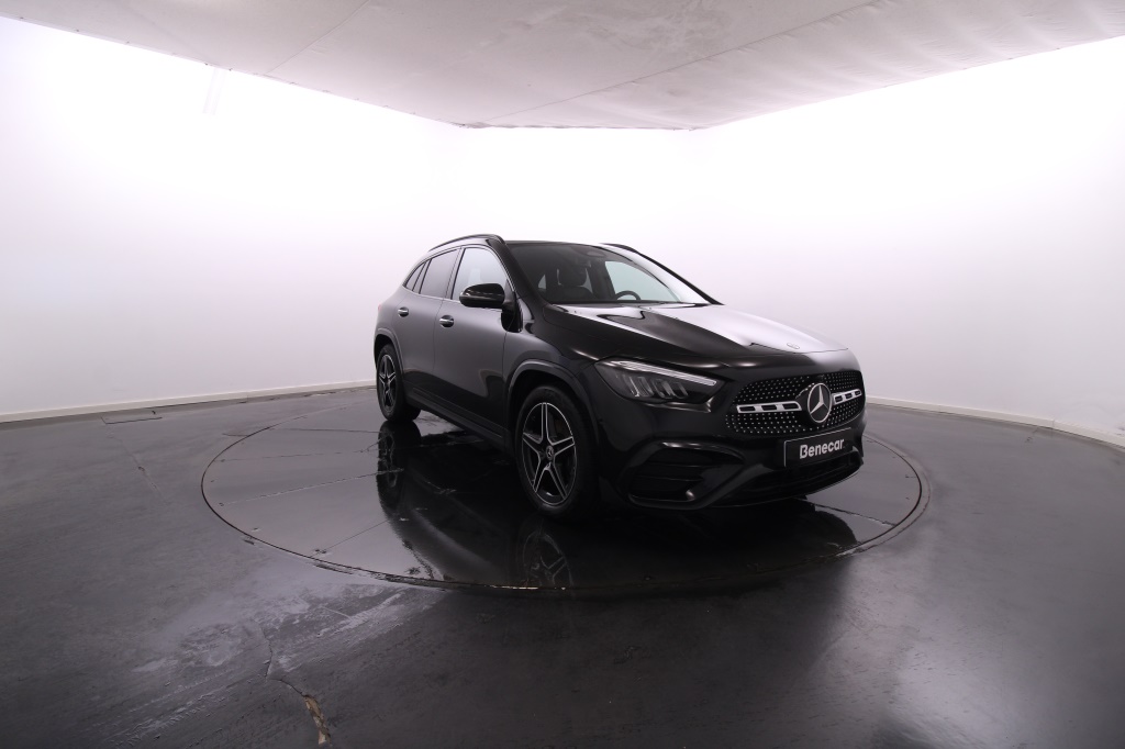 Mercedes-Benz Classe GLA - 180