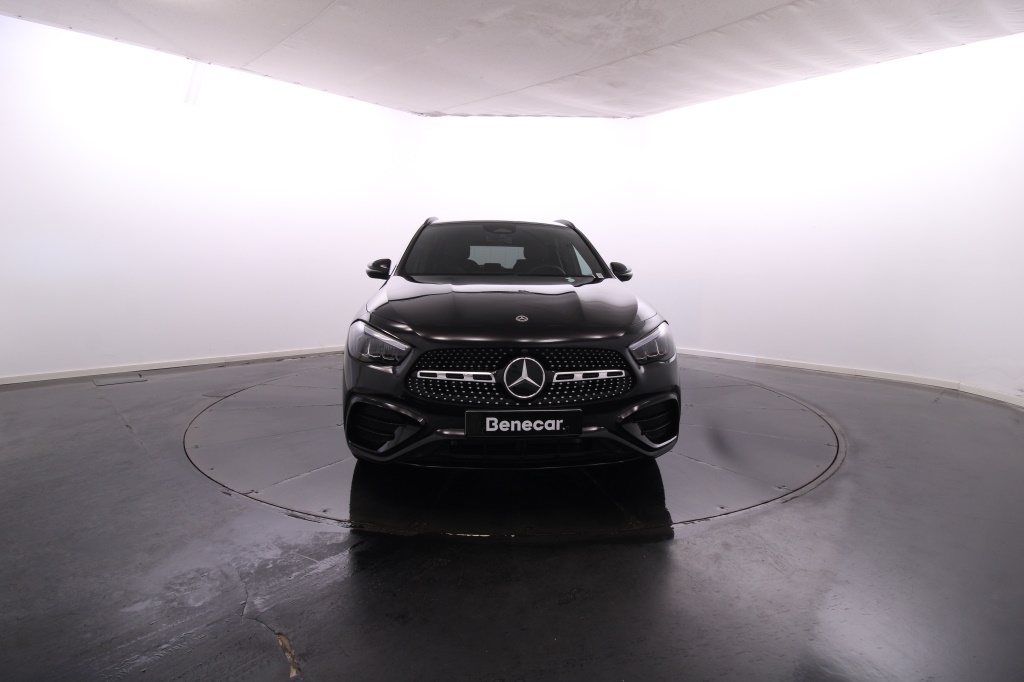 Mercedes-Benz Classe GLA - 180