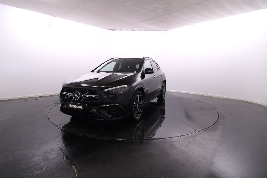 Mercedes-Benz Classe GLA - 180