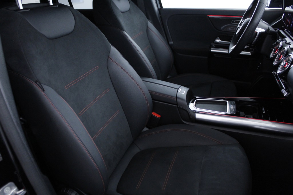 Mercedes-Benz Classe GLA - 180