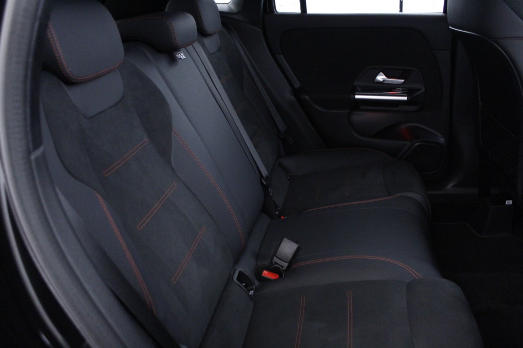 Mercedes-Benz Classe GLA - 180