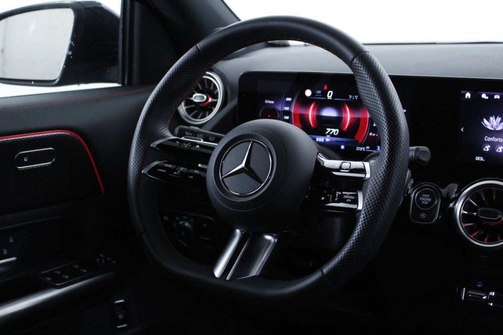 Mercedes-Benz Classe GLA - 180