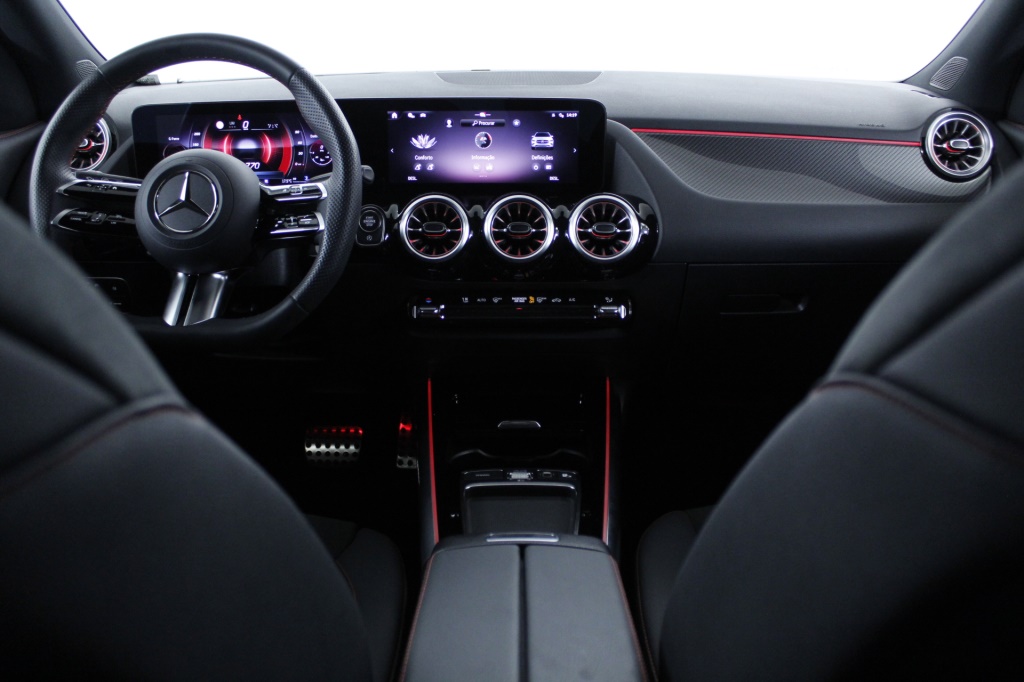 Mercedes-Benz Classe GLA - 180