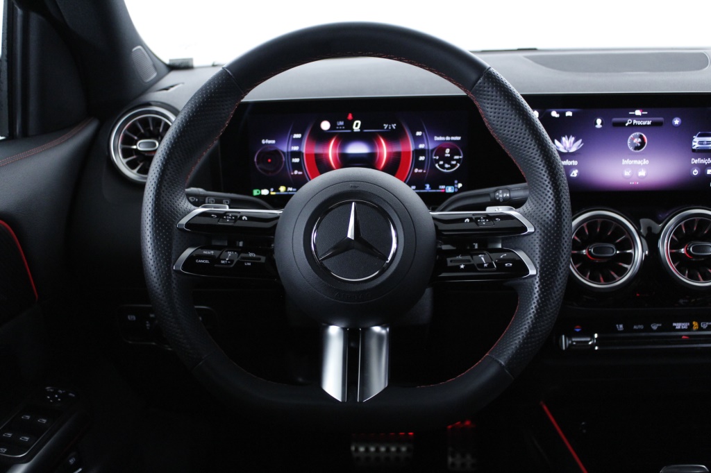 Mercedes-Benz Classe GLA - 180