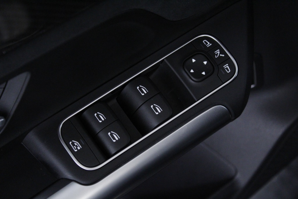 Mercedes-Benz Classe GLA - 180