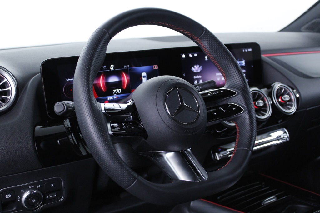 Mercedes-Benz Classe GLA - 180