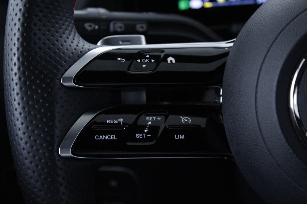 Mercedes-Benz Classe GLA - 180