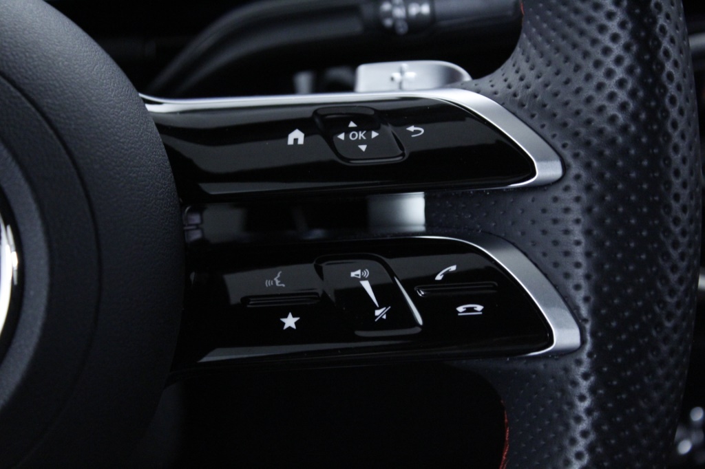 Mercedes-Benz Classe GLA - 180