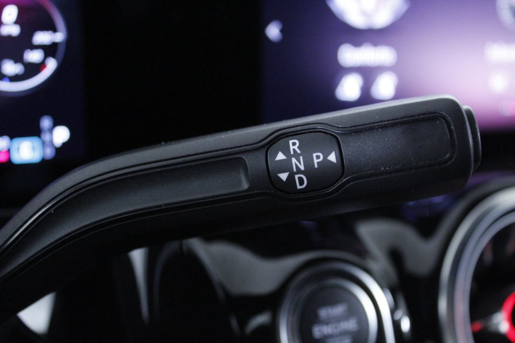 Mercedes-Benz Classe GLA - 180