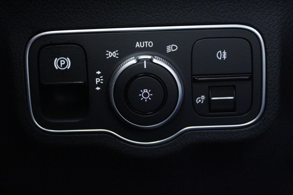 Mercedes-Benz Classe GLA - 180