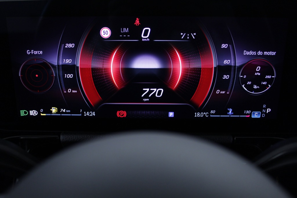 Mercedes-Benz Classe GLA - 180