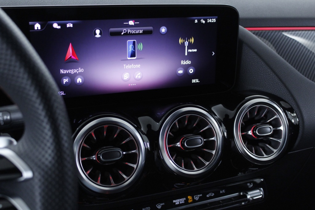 Mercedes-Benz Classe GLA - 180