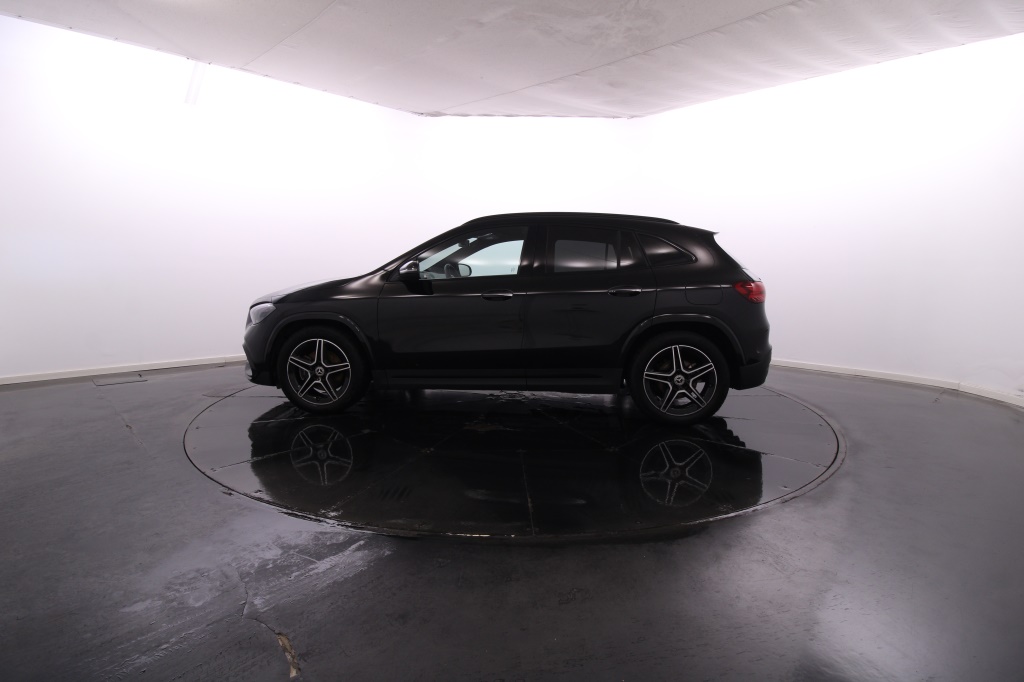 Mercedes-Benz Classe GLA - 180