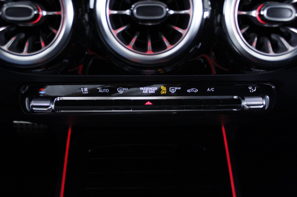 Mercedes-Benz Classe GLA - 180