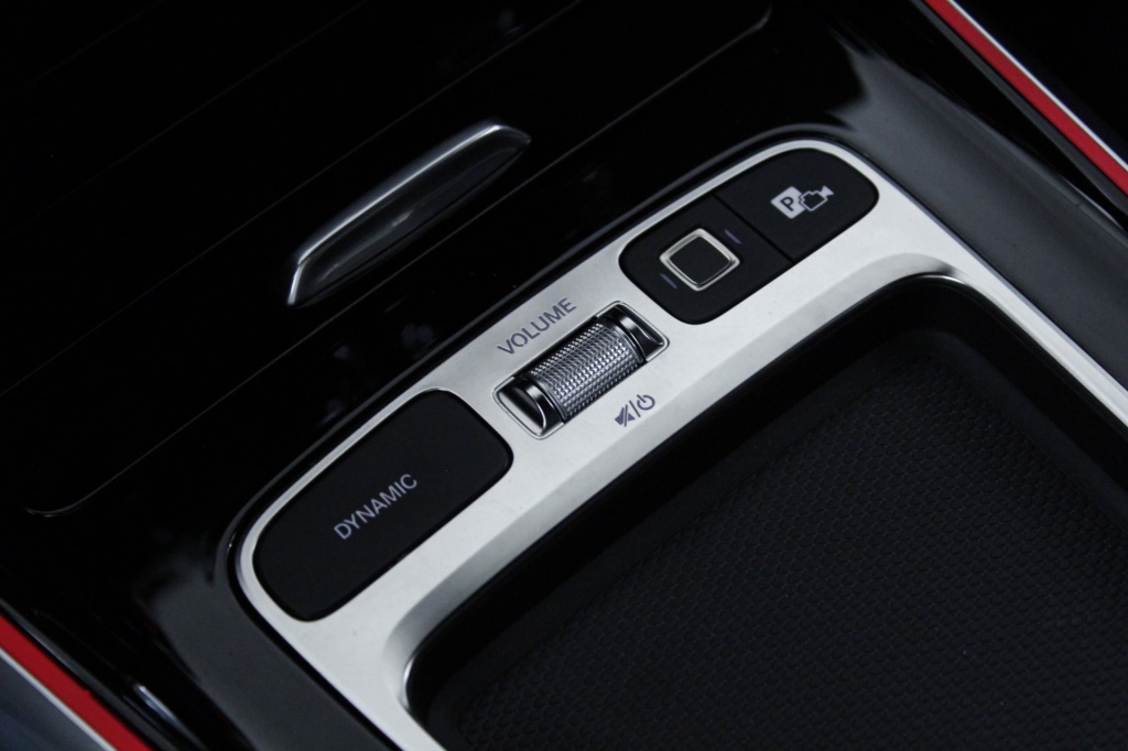 Mercedes-Benz Classe GLA - 180