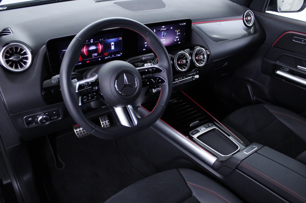 Mercedes-Benz Classe GLA - 180