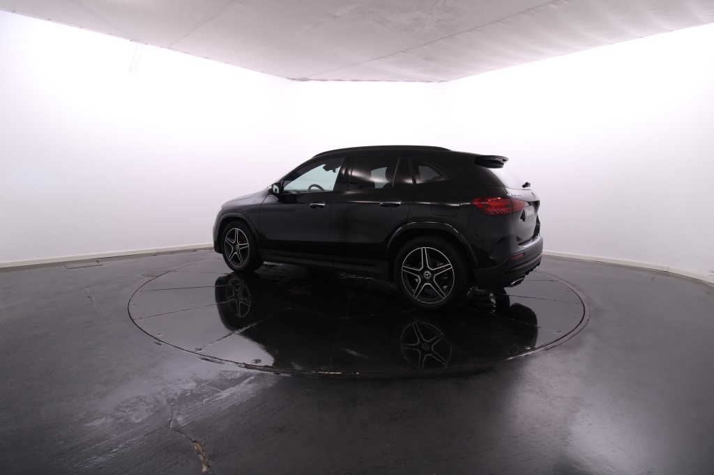 Mercedes-Benz Classe GLA - 180