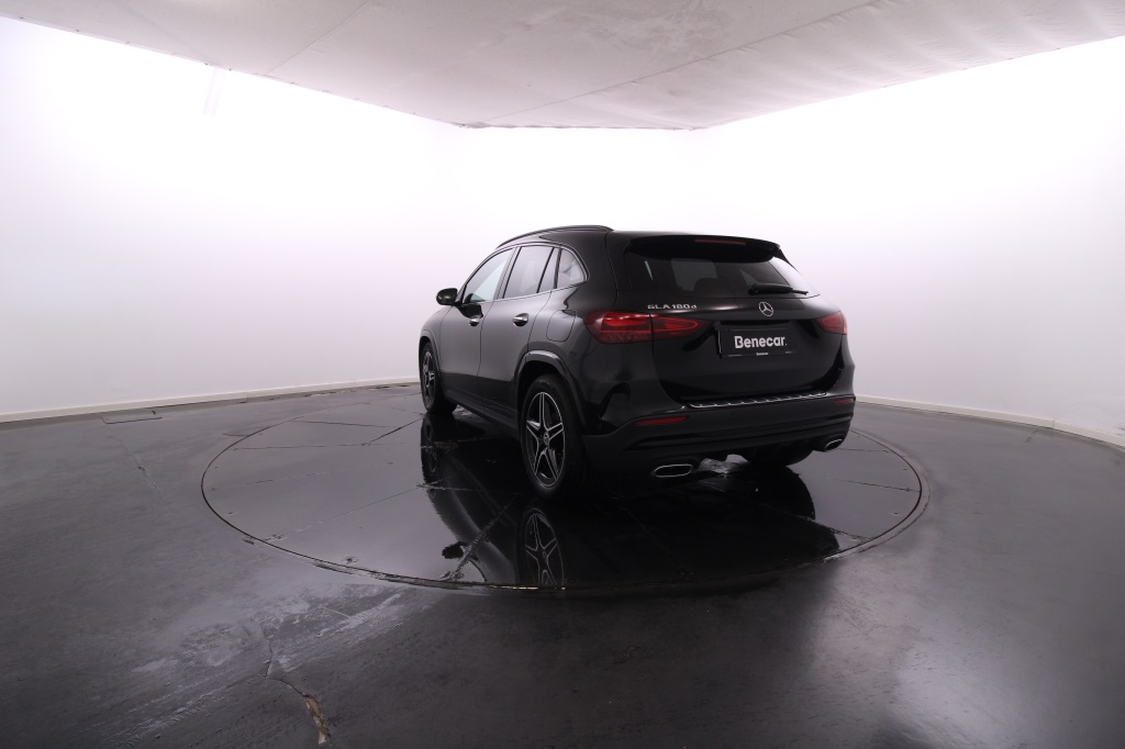 Mercedes-Benz Classe GLA - 180