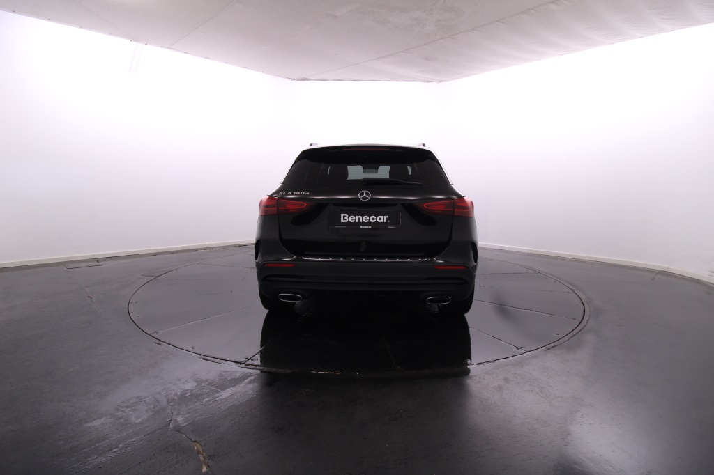 Mercedes-Benz Classe GLA - 180
