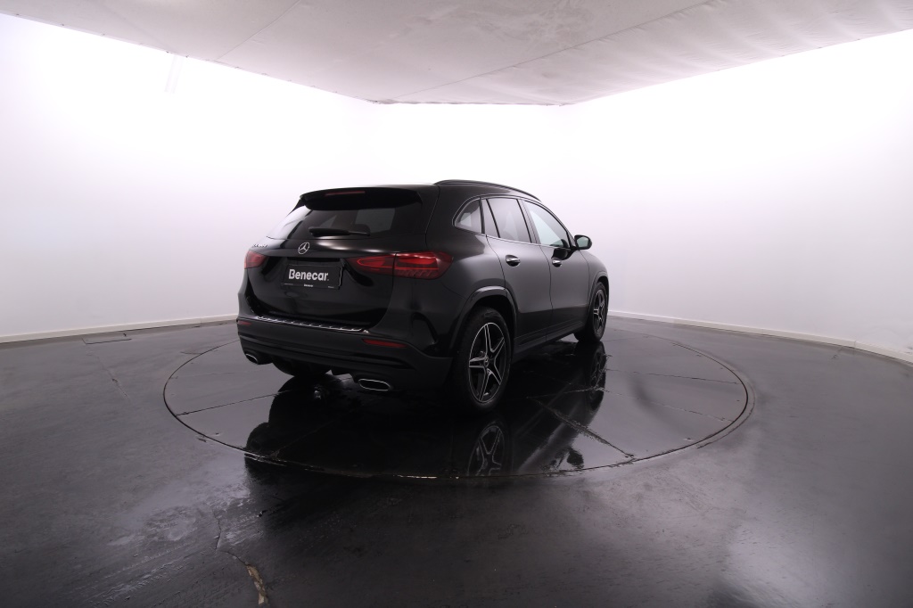 Mercedes-Benz Classe GLA - 180