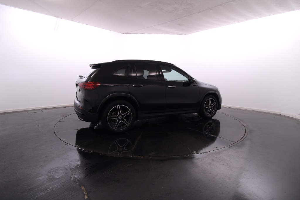 Mercedes-Benz Classe GLA - 180