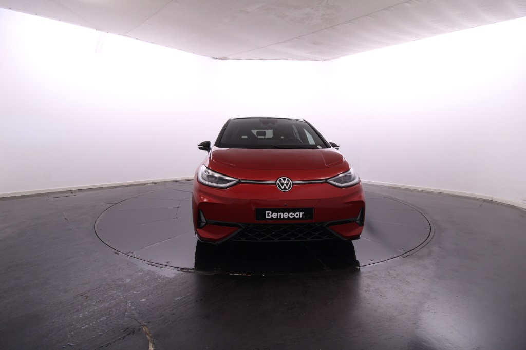 Volkswagen ID 3