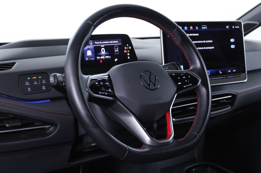 Volkswagen ID 3