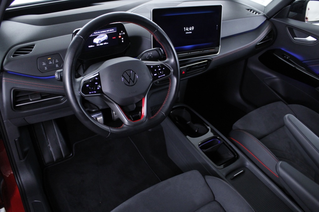 Volkswagen ID 3