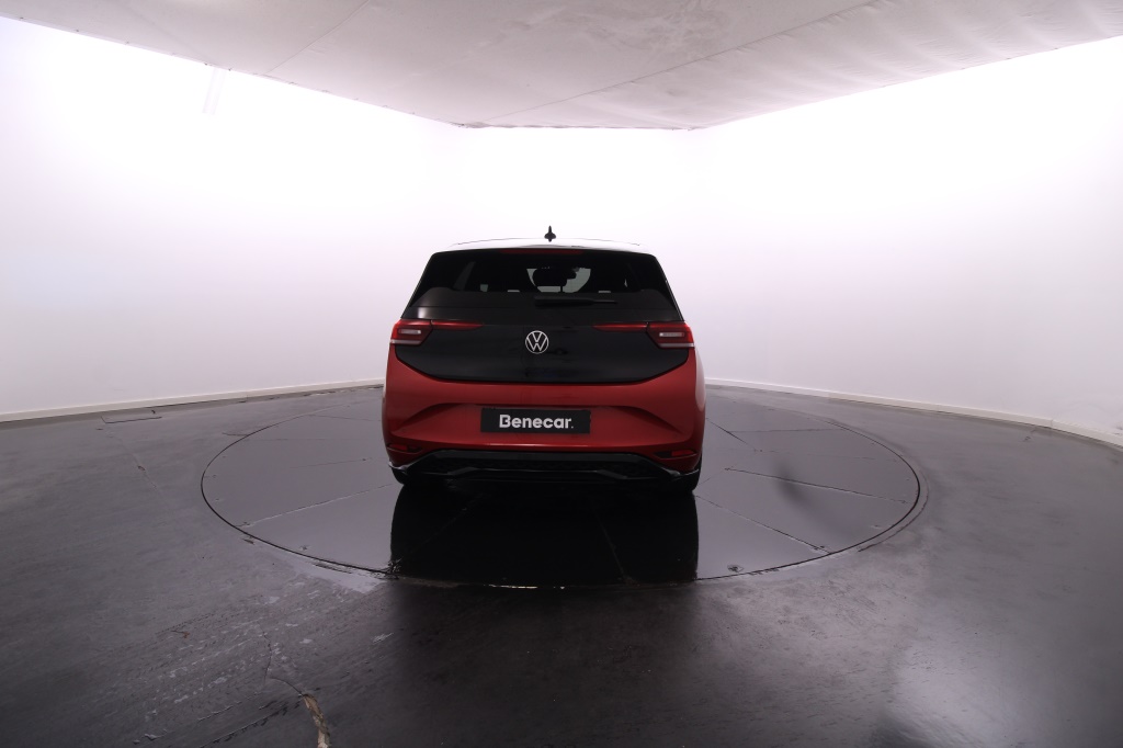 Volkswagen ID 3