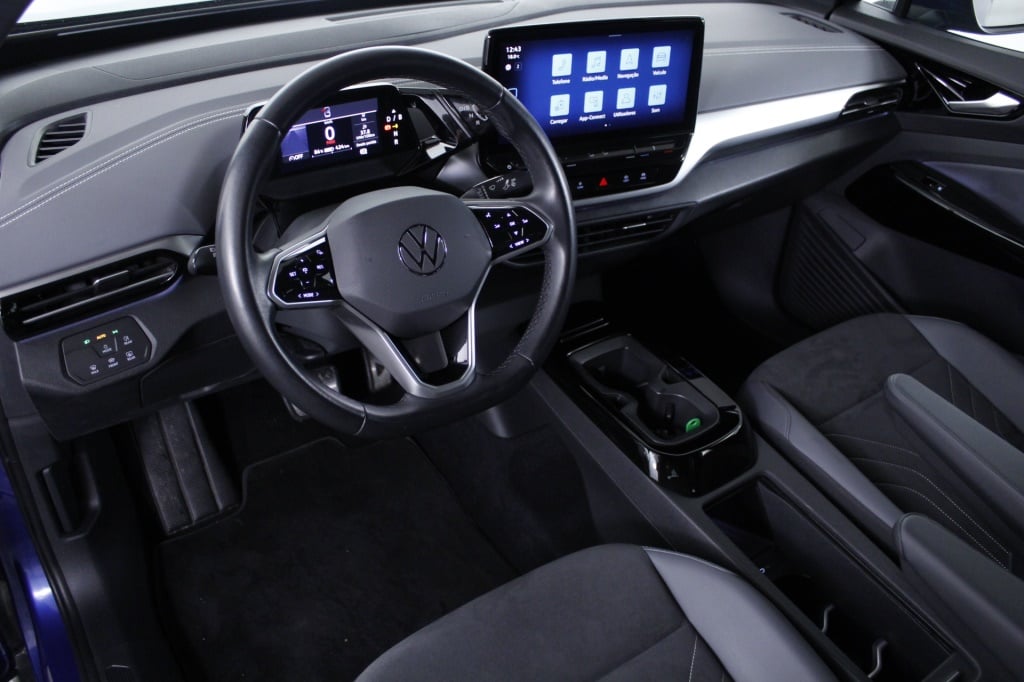 Volkswagen ID 5