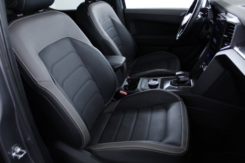 Volkswagen Amarok Diesel 3 2025