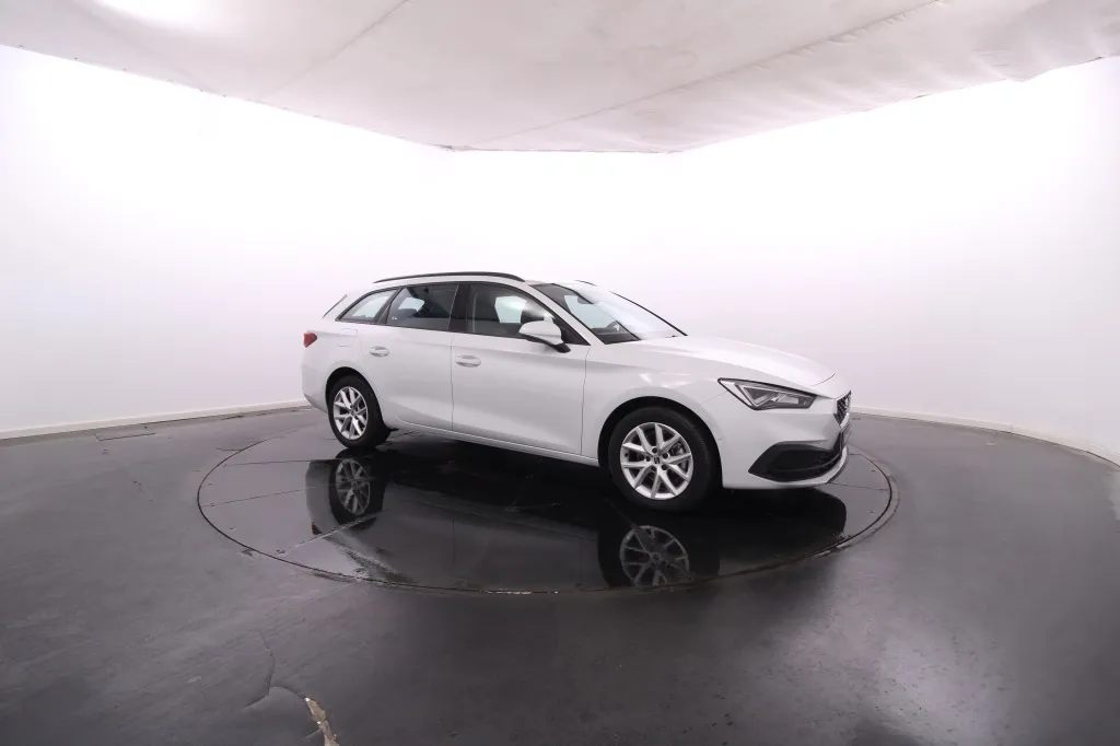 Seat Leon ST