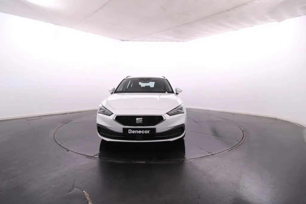 Seat Leon ST