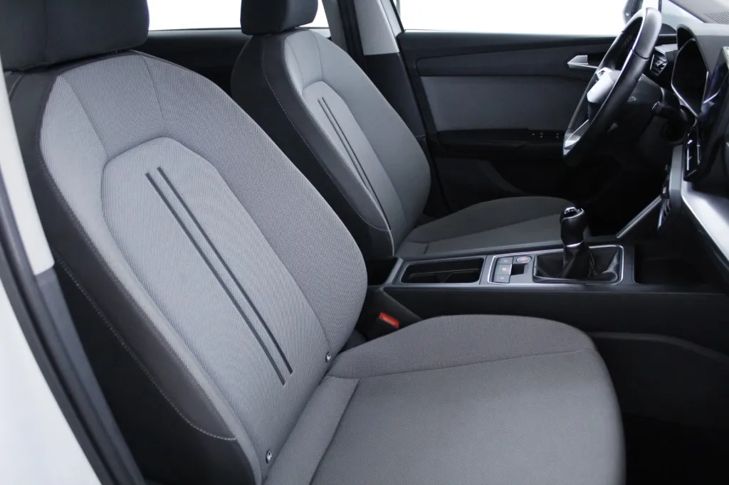 Seat Leon ST