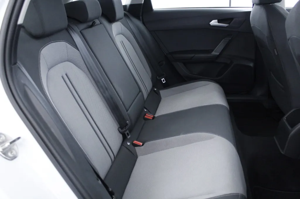 Seat Leon ST